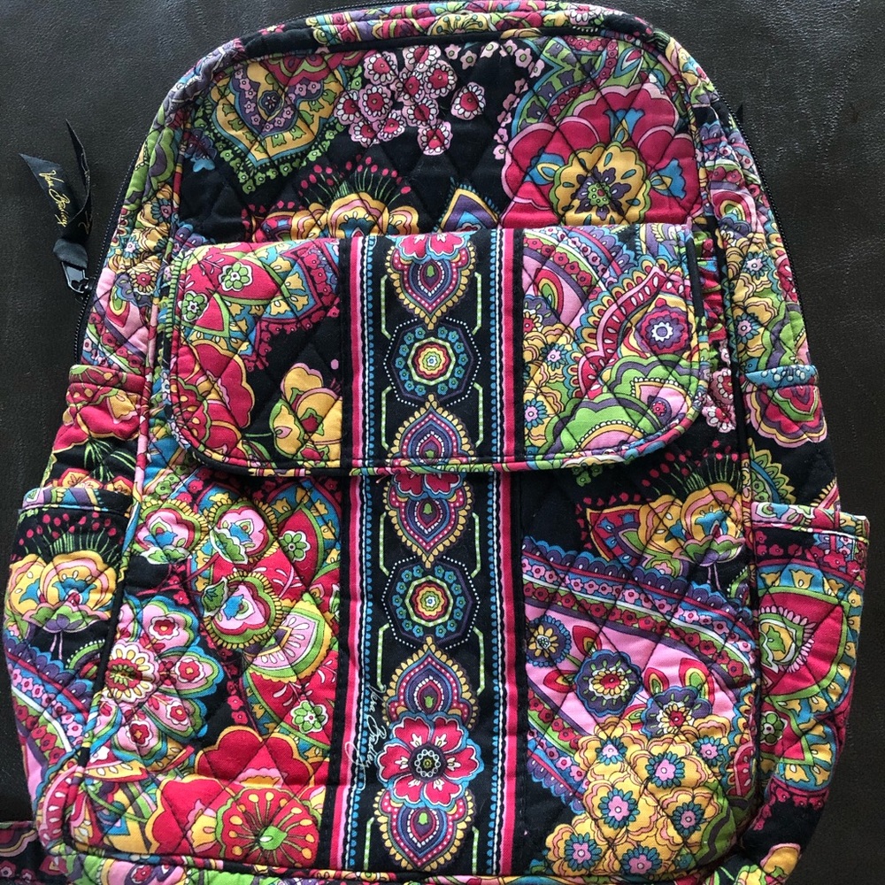 Vera Bradley backpack